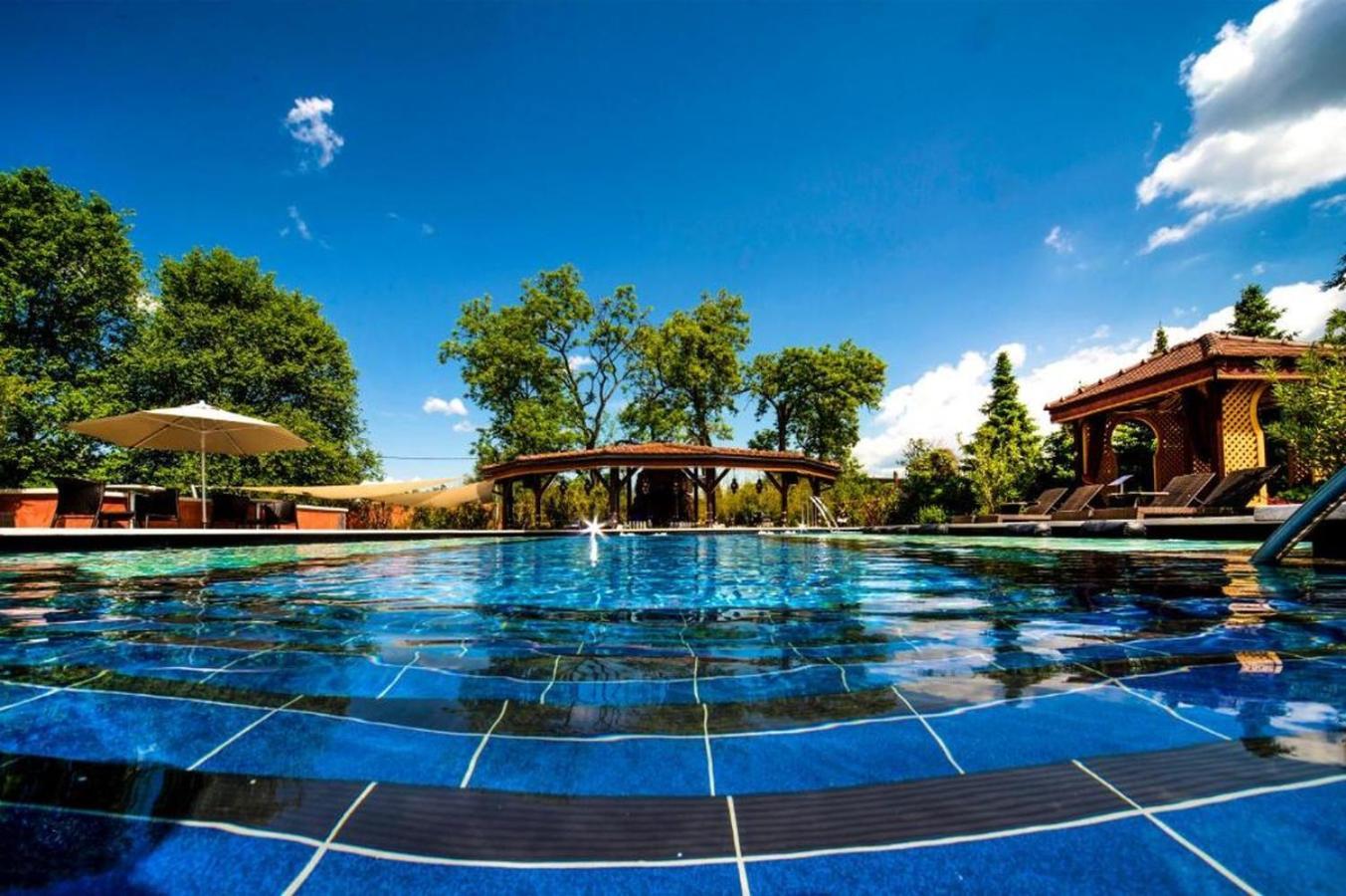 Meses Shiraz Hotel Superior-Adults Only Egerszalók Exterior foto